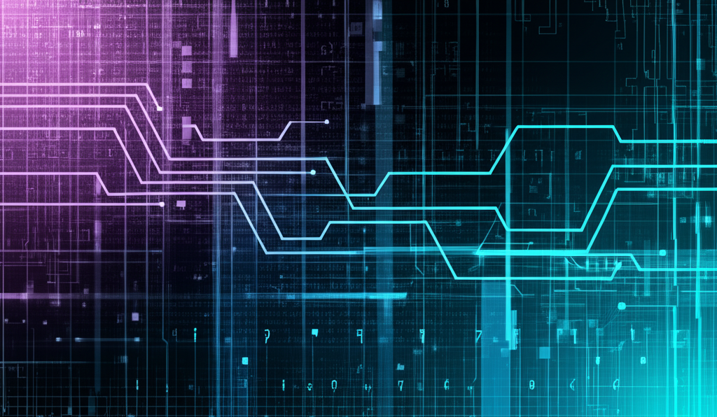 Developer background